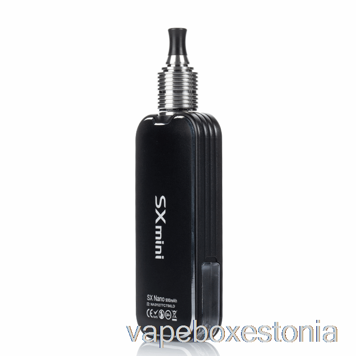 Vape Box Estonia Yihi Sx Nano S Pod System Must